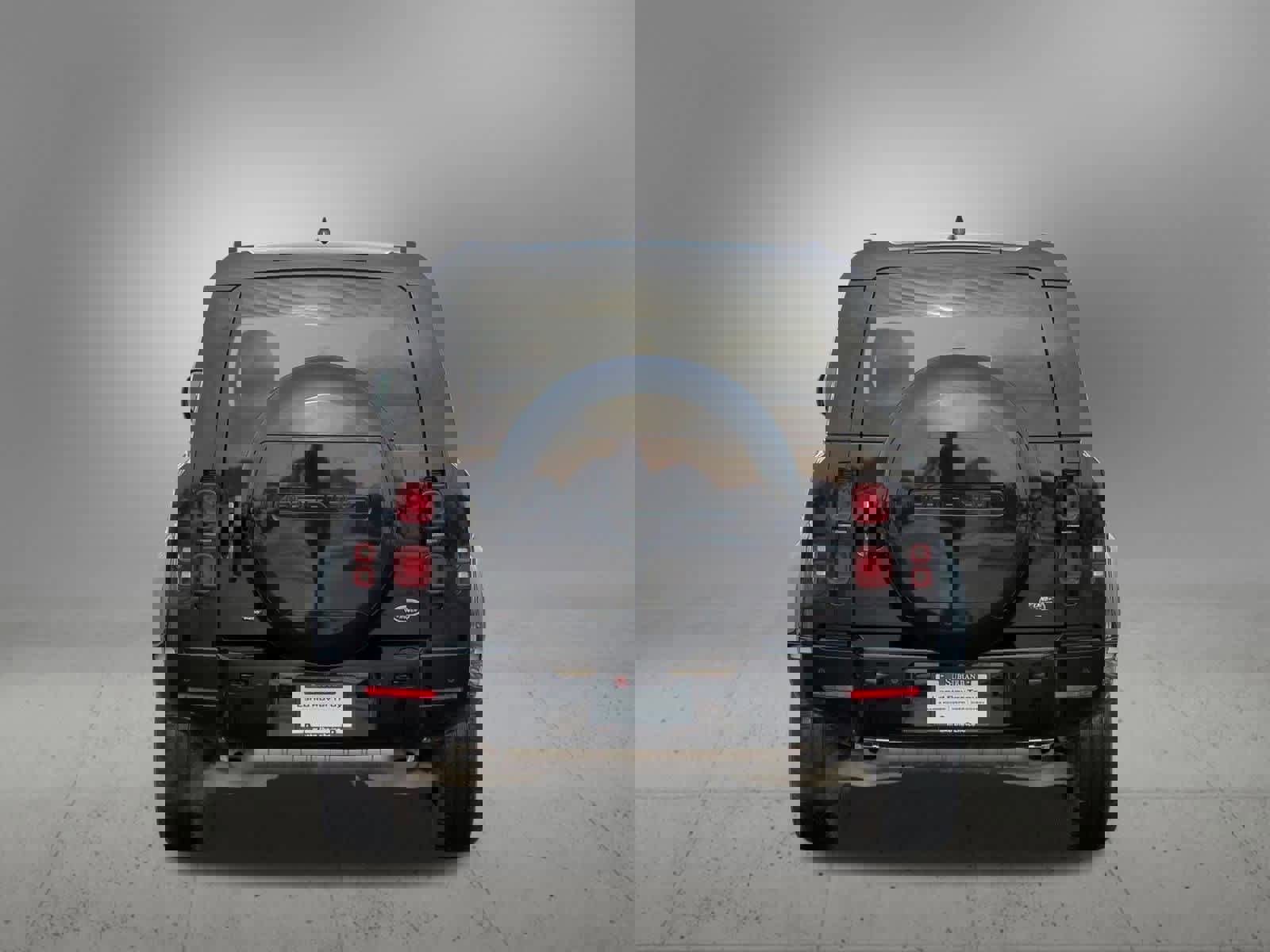 Certified 2023 Land Rover Defender 110 X-Dynamic SE image 5