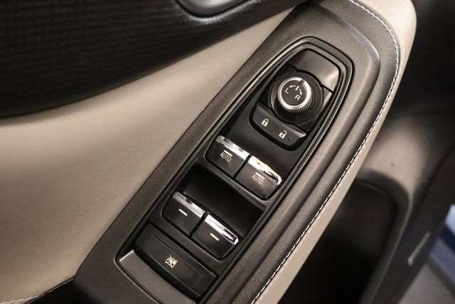 Certified 2023 Subaru Forester Limited image 11