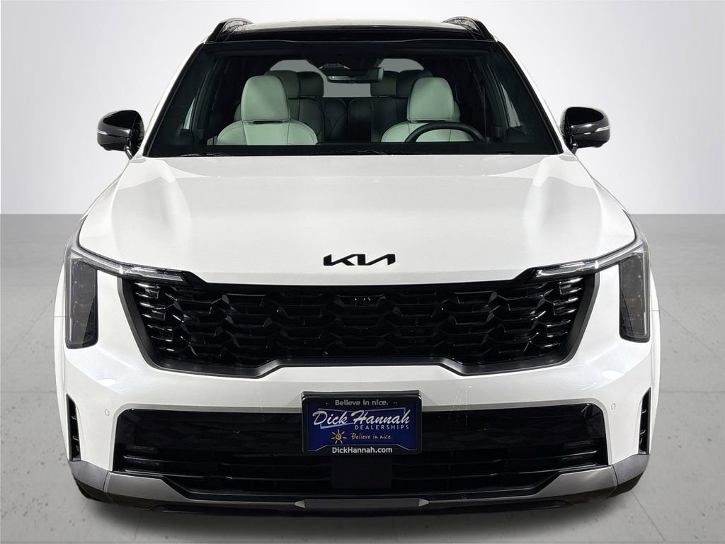 New 2026 Kia Sorento SX Prestige image 4