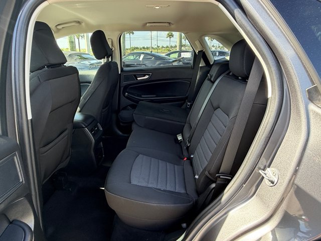 Used 2024 Ford Edge SE w/ Black Appearance Package AWD/4WD image 20