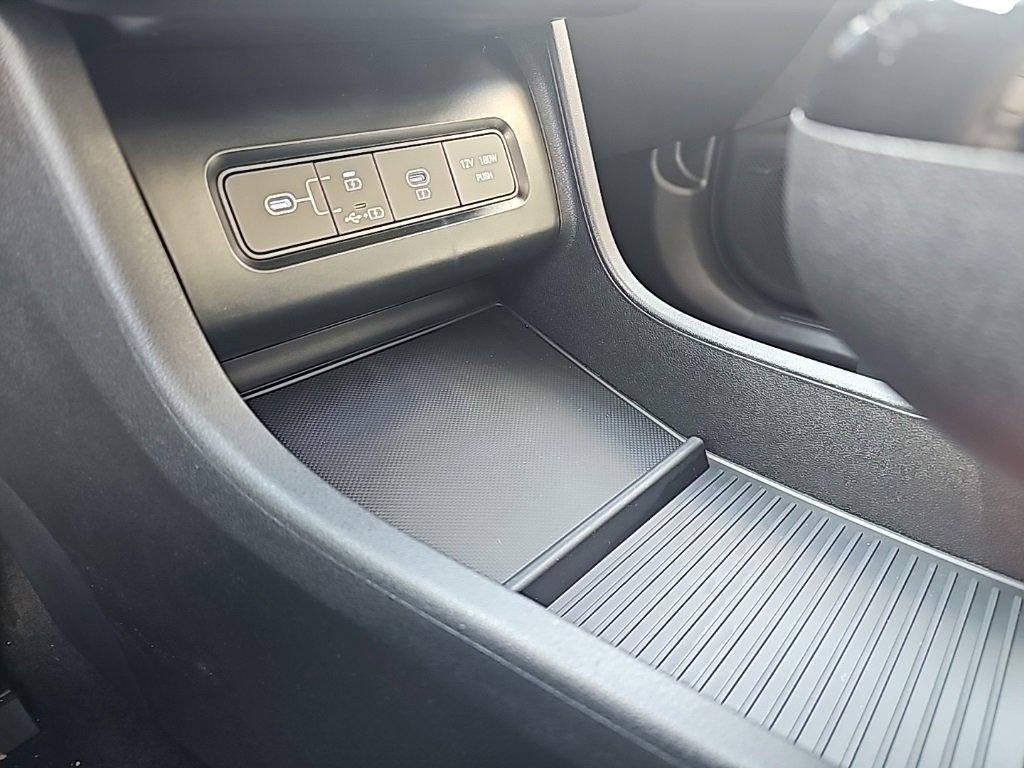 New 2026 Hyundai Tucson Limited image 26