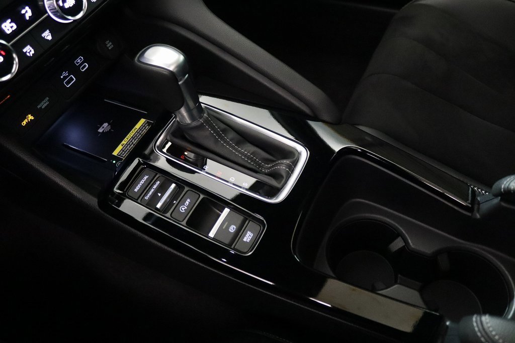 Used 2025 Acura Integra A-Spec image 24