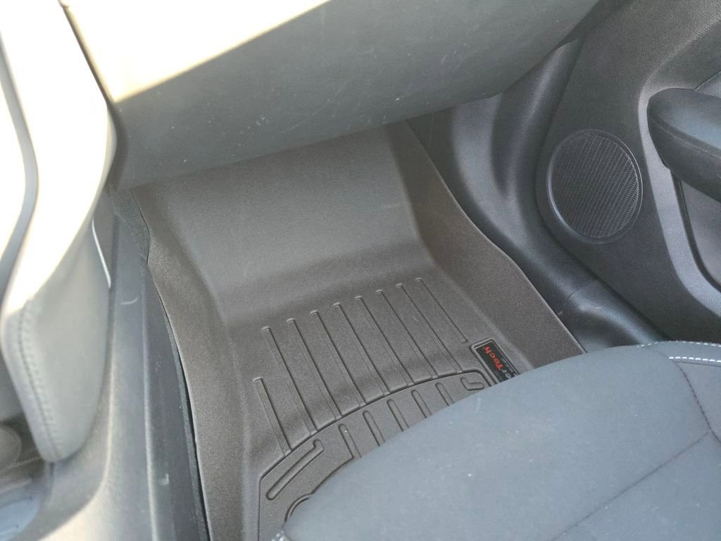 Used 2021 Ford Mustang Coupe w/ Equipment Group 101A image 31