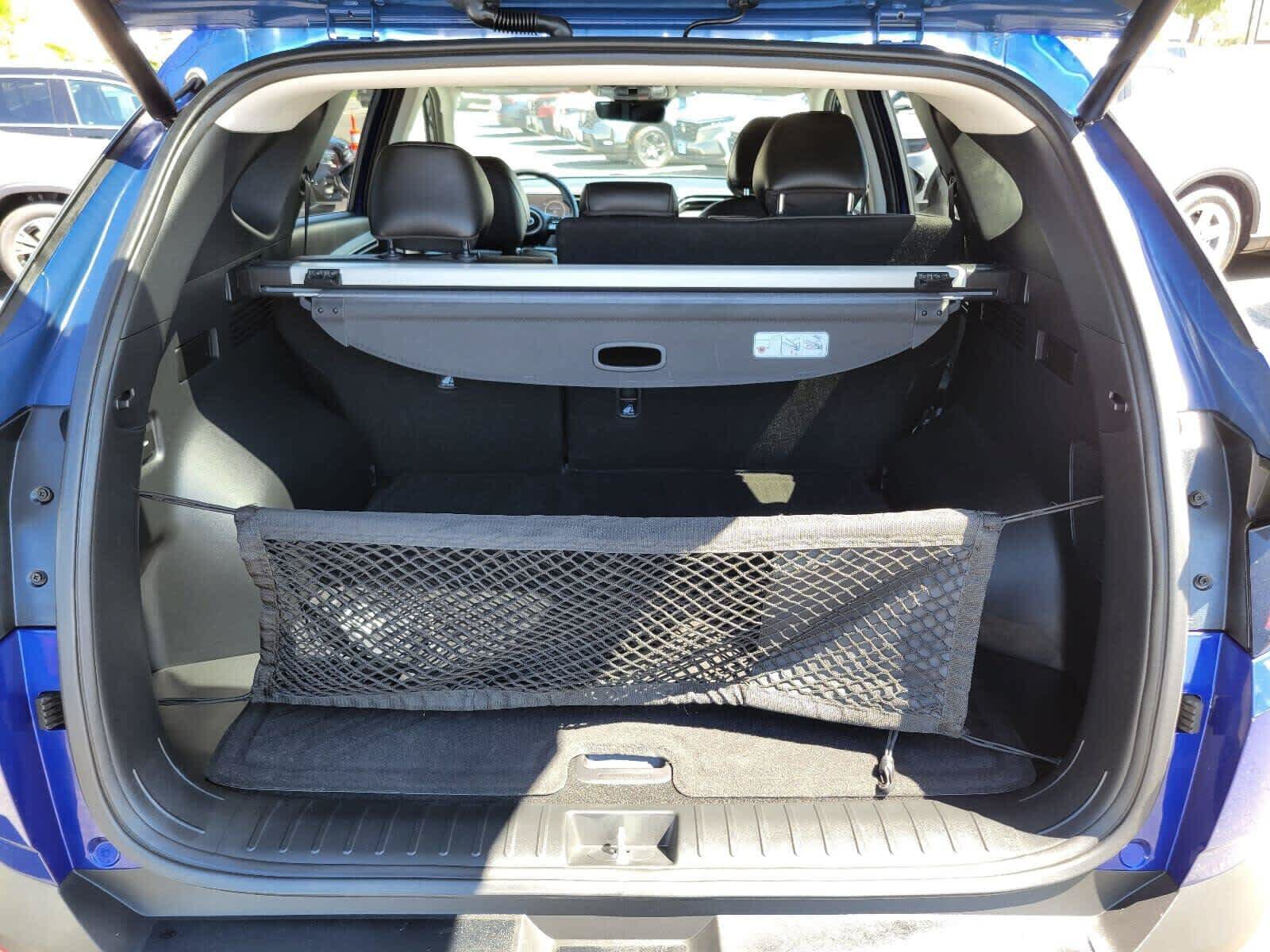 Used 2023 Hyundai Tucson Limited AWD/4WD image 26