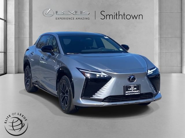 New 2026 Lexus RZ 450e AWD