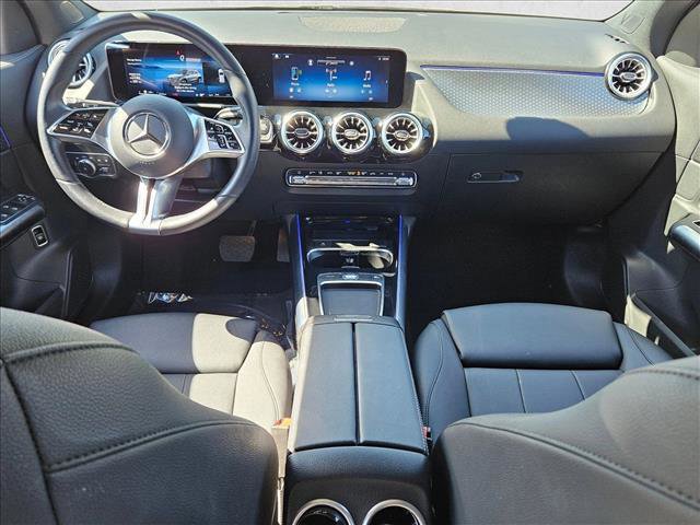 Certified 2024 Mercedes-Benz GLA 250 image 16