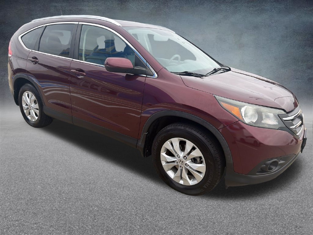 Used 2013 Honda CR-V EX-L image 7