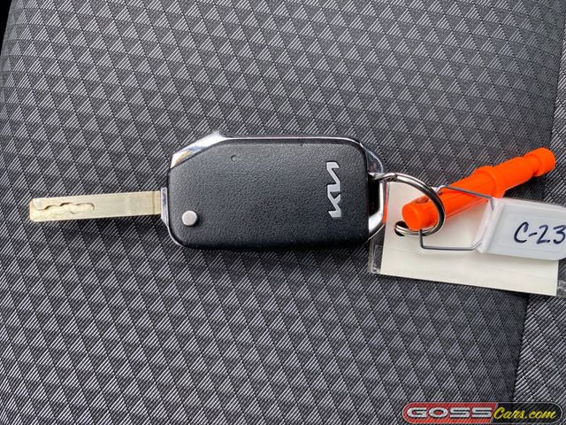 Used 2022 Kia Soul LX w/ Technology Package image 24