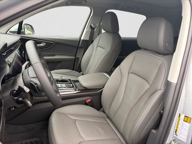 New 2026 Audi Q7 3.0T Premium AWD/4WD image 10