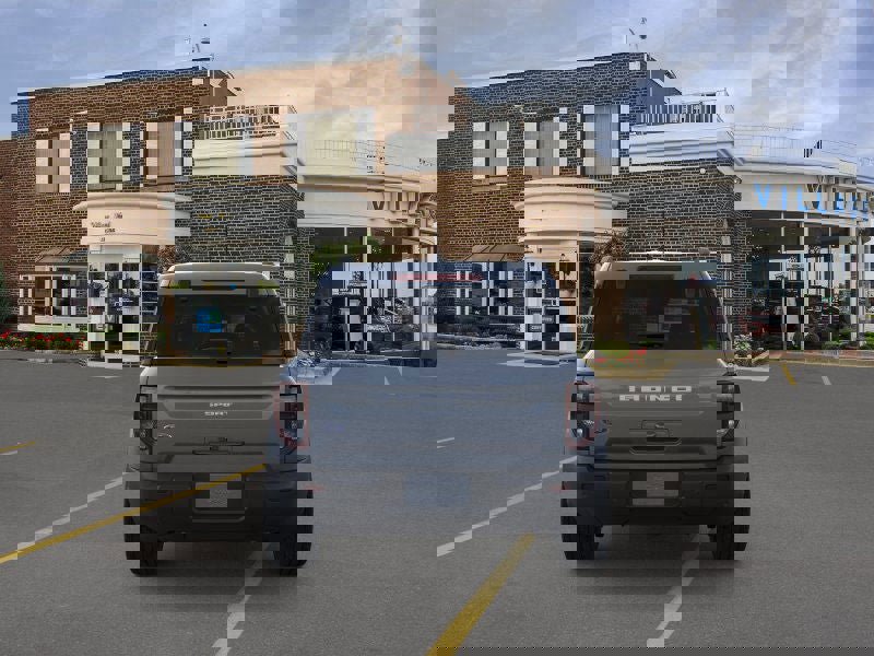 New 2025 Ford Bronco Sport Big Bend w/ Convenience Package image 5