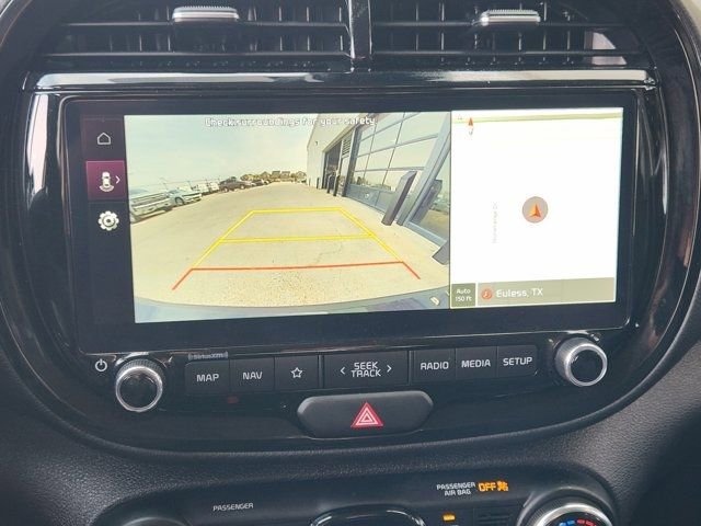 Used 2025 Kia Soul S image 6
