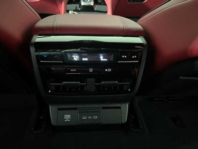 New 2026 Acura MDX A-Spec image 8