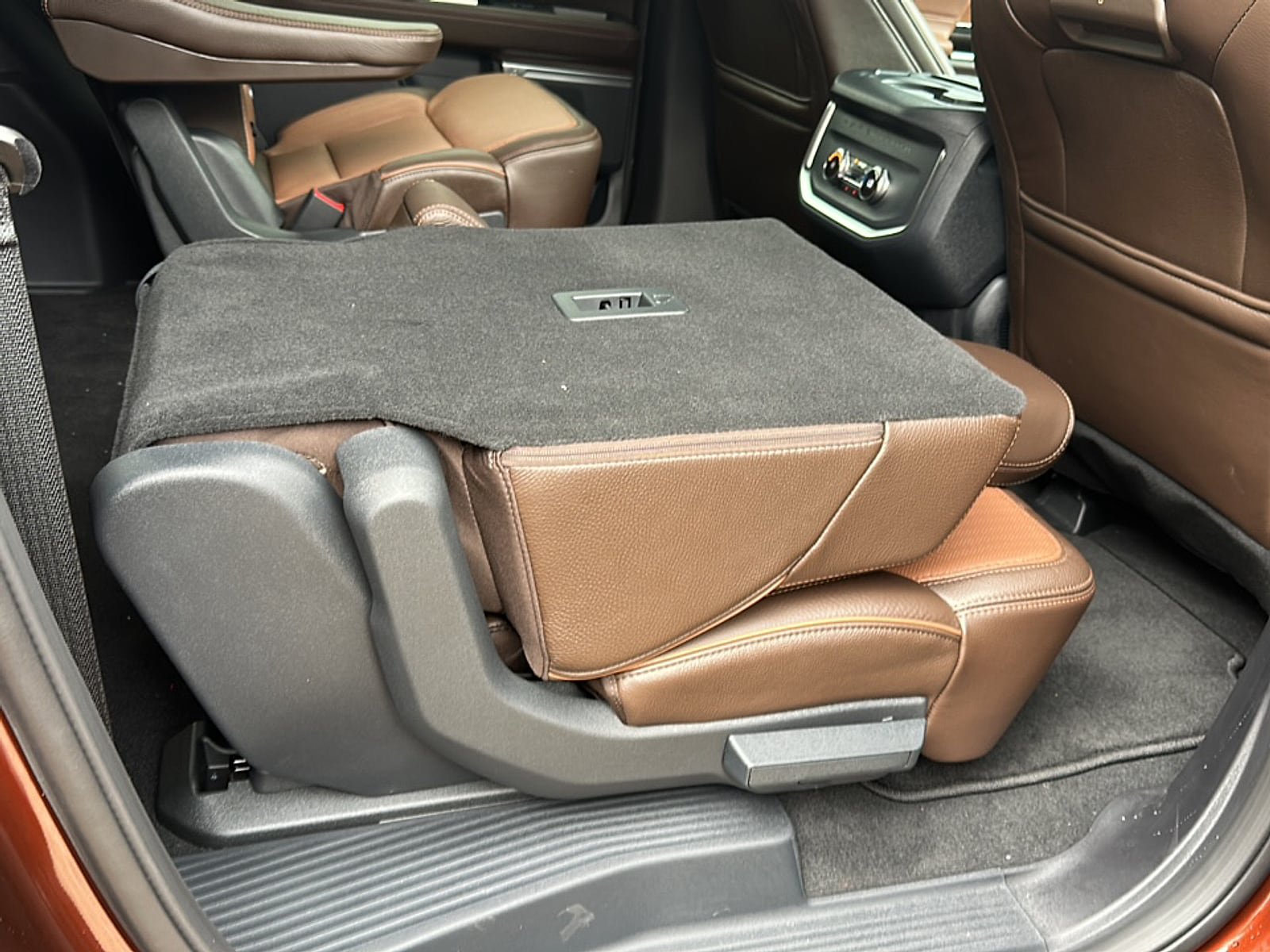 New 2027 Ford Expedition Max King Ranch AWD/4WD image 27