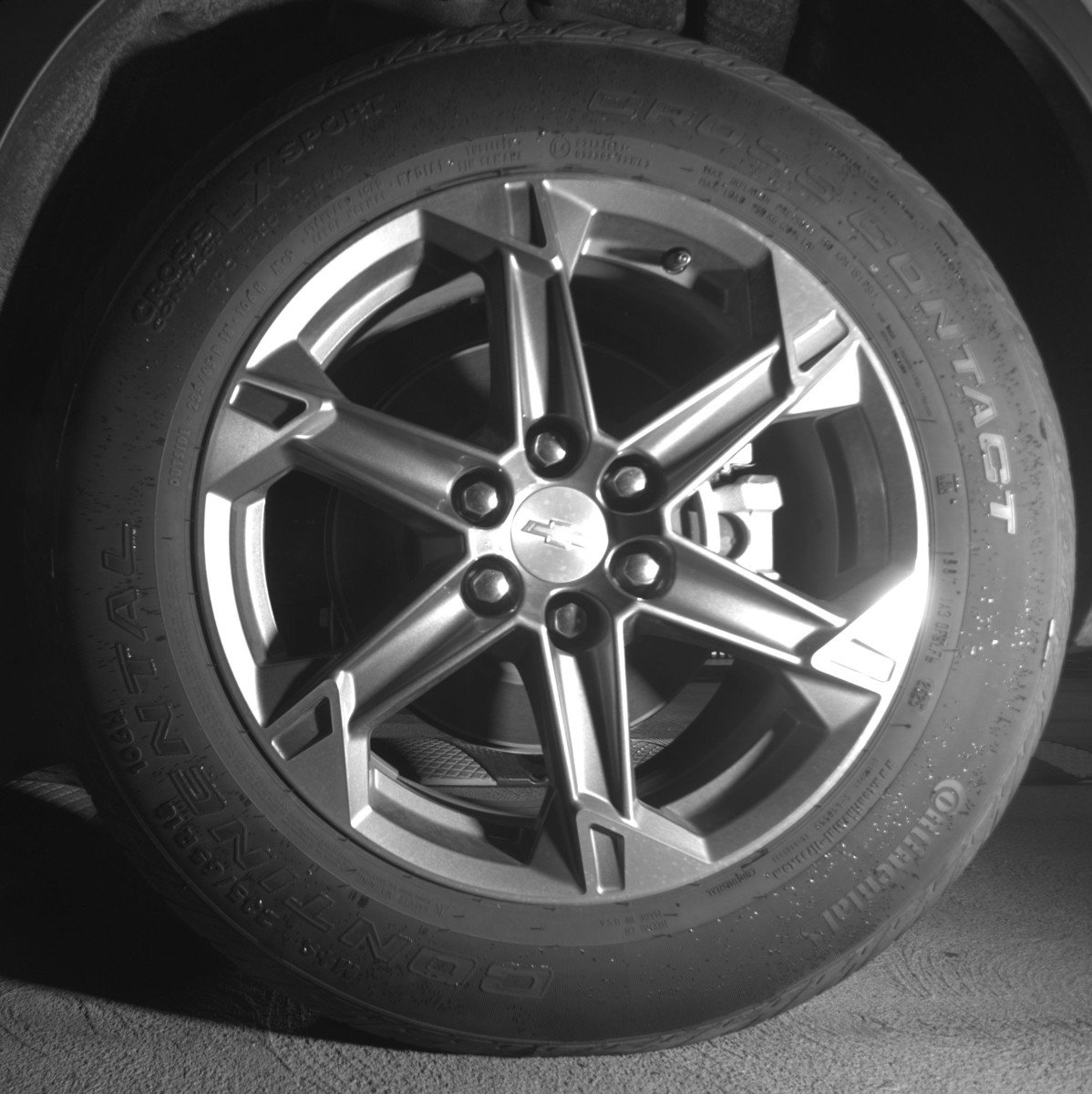 Used 2025 Chevrolet Blazer LT FWD image 14