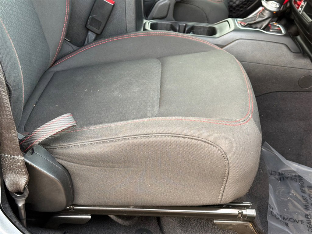 Used 2020 Jeep Gladiator Rubicon image 8