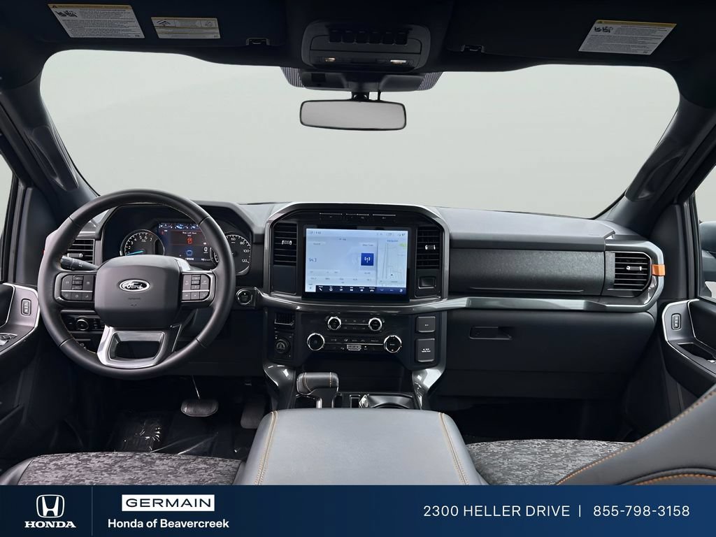 Used 2023 Ford F150 Tremor AWD/4WD image 9
