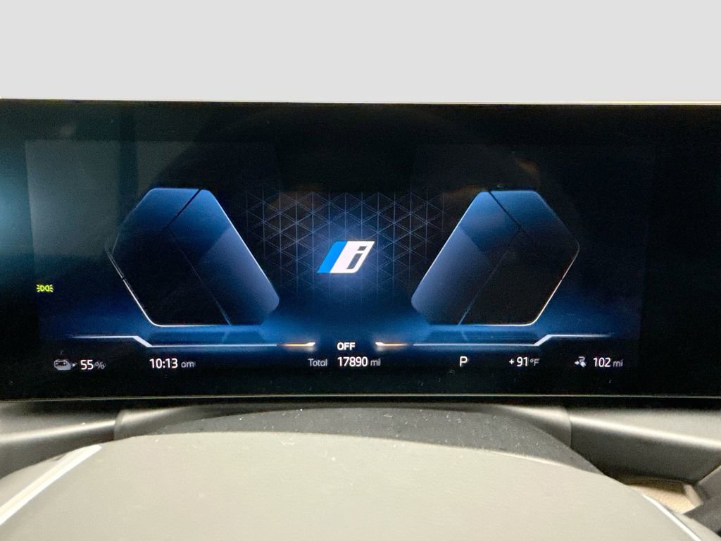 Certified 2023 BMW i4 eDrive40 w/ Premium Package RWD image 33