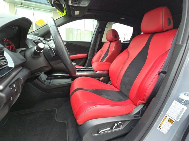 Used 2025 Acura RDX A-Spec image 15