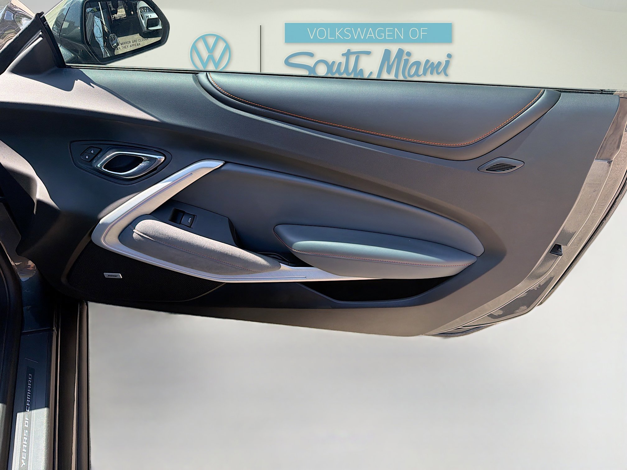 Used 2017 Chevrolet Camaro LT image 30