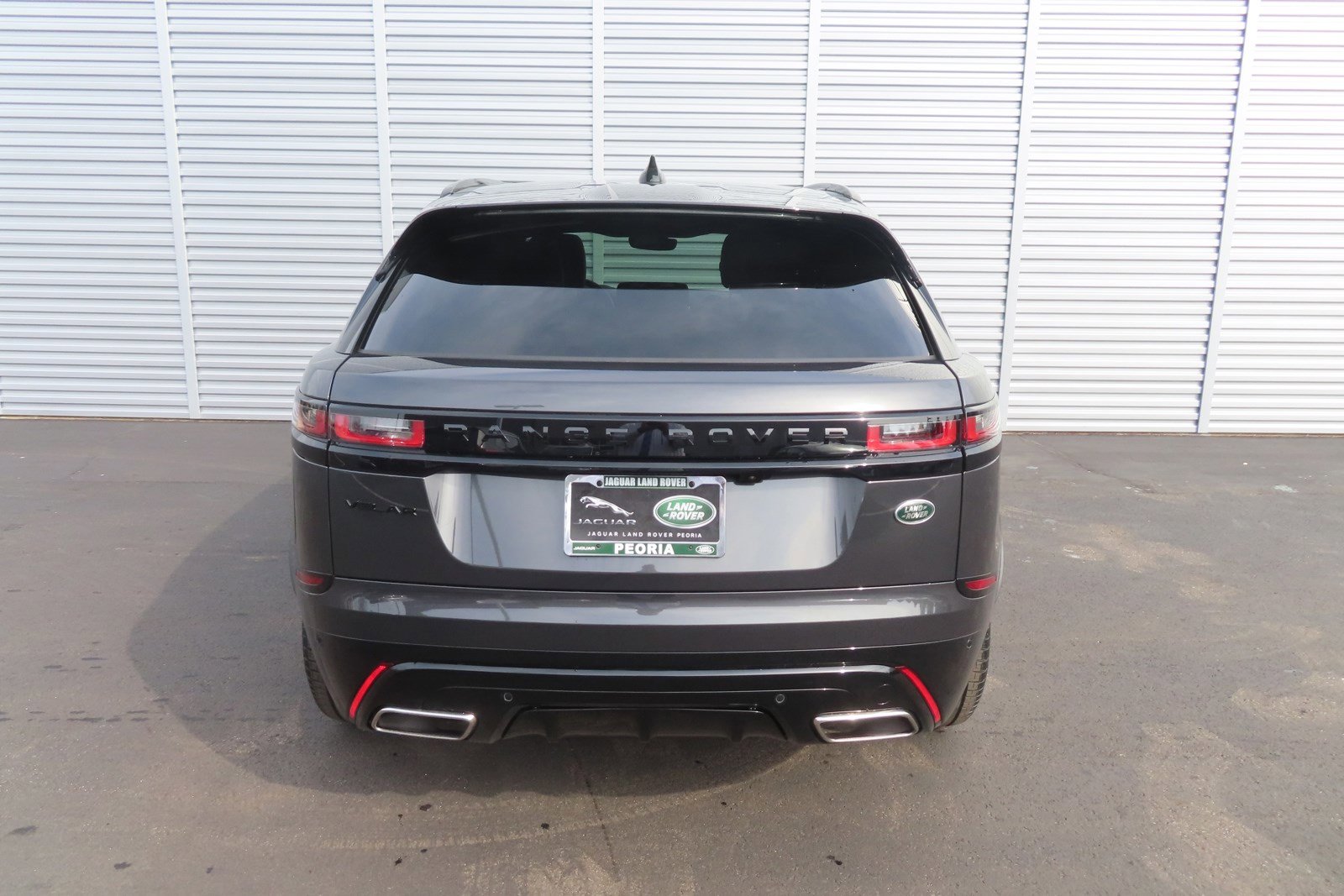 Used 2023 Land Rover Range Rover Velar R-Dynamic S image 10