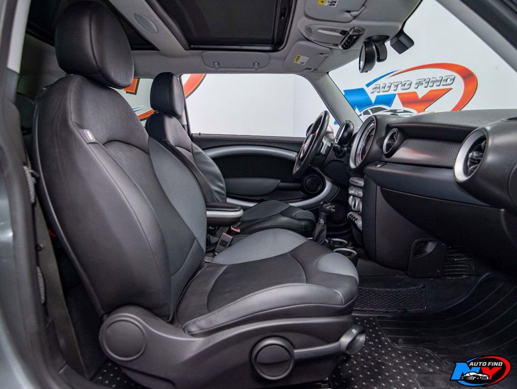 Used 2009 MINI Cooper S image 22