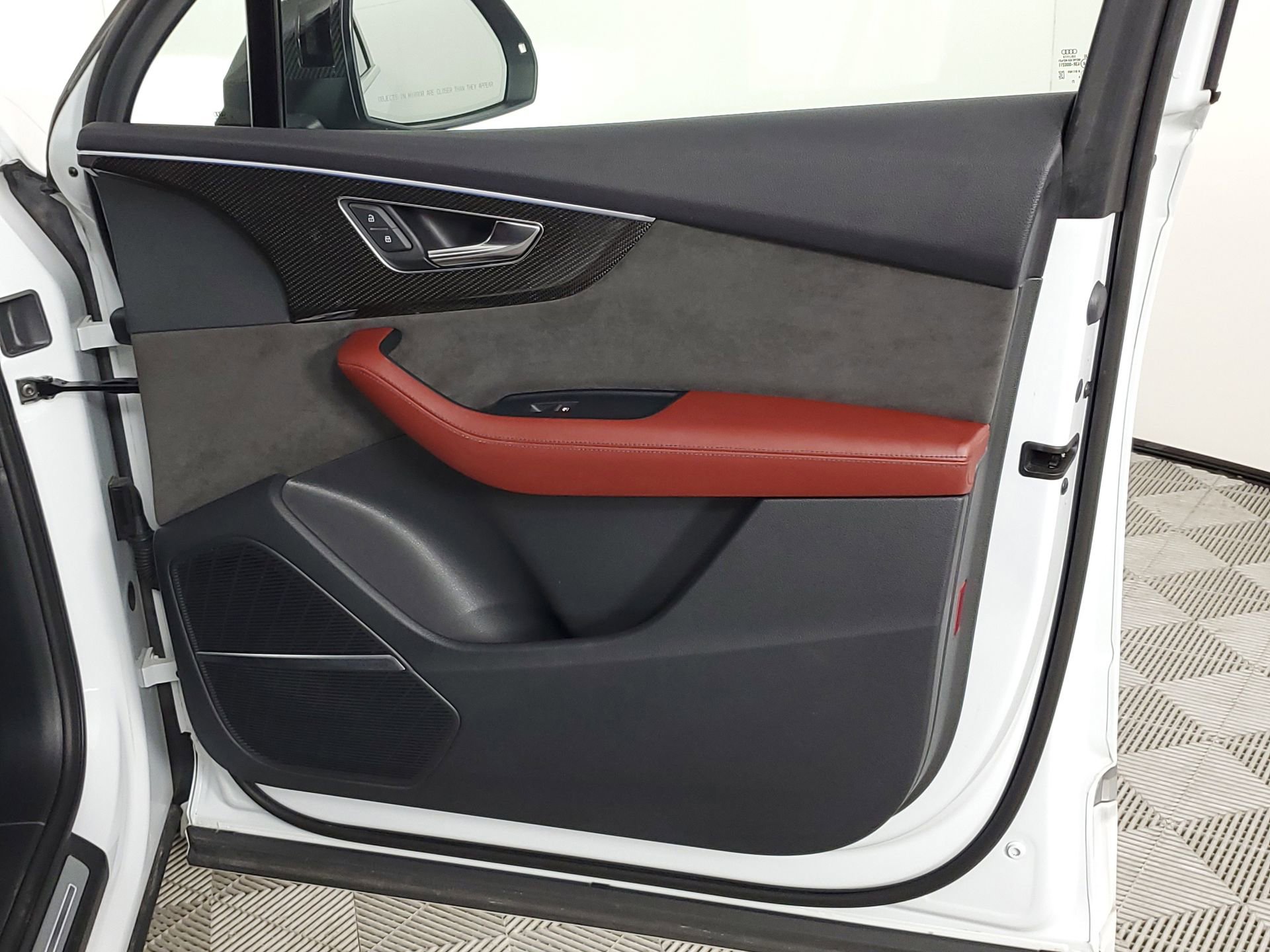 Certified 2022 Audi SQ7 Prestige w/ Prestige Package image 23