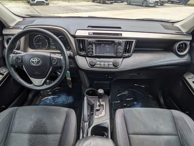 Used 2016 Toyota RAV4 XLE FWD image 16