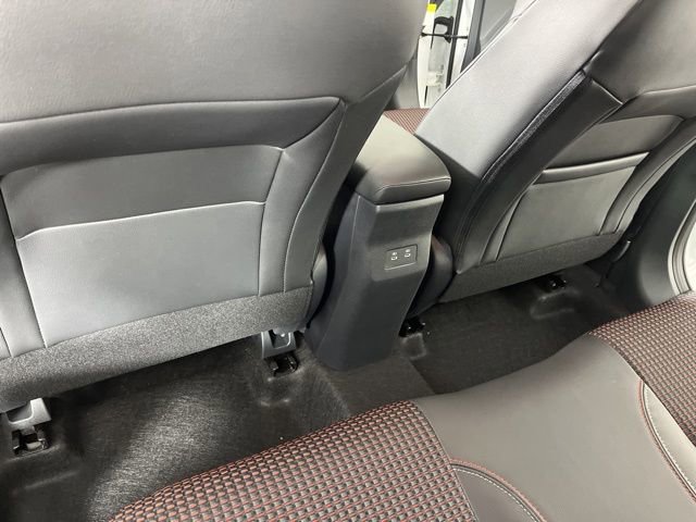 New 2026 Nissan Kicks SR image 45