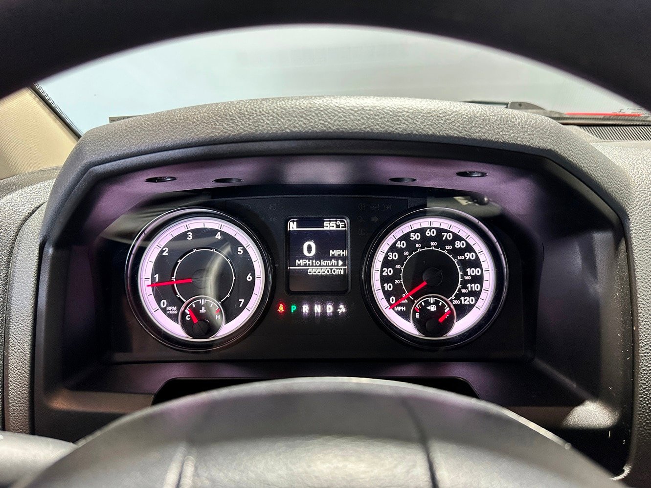 Used 2018 RAM 1500 Express image 15
