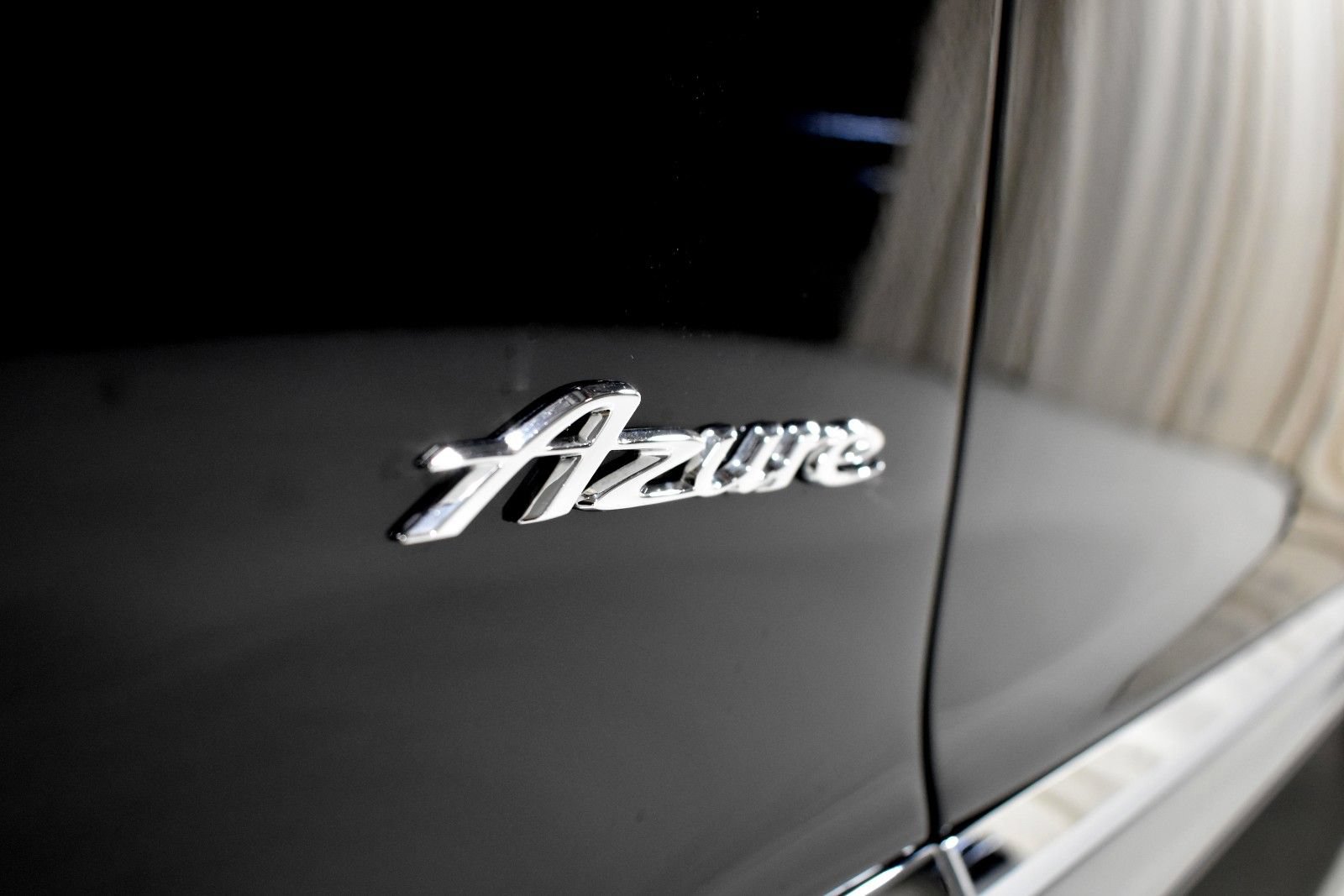 Certified 2023 Bentley Flying Spur Azure AWD/4WD image 16