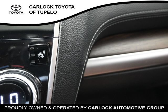 Used 2019 Subaru Outback 3.6R Touring w/ Popular Package #3A AWD/4WD image 16