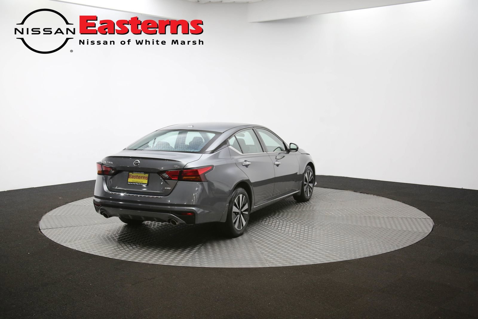 Used 2022 Nissan Altima 2.5 SL image 78