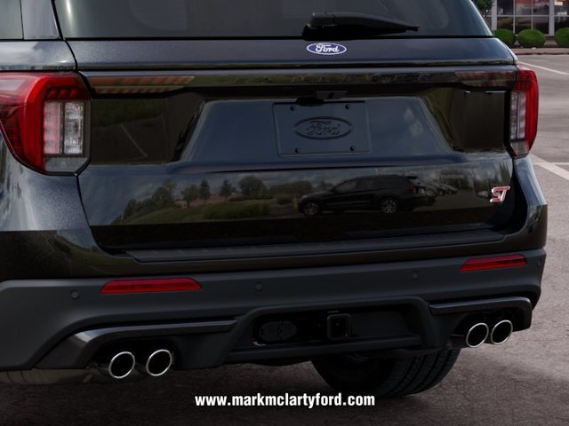 New 2027 Ford Explorer ST AWD/4WD image 23