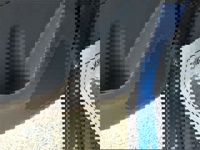 Used 2017 Chevrolet Bolt LT image 22