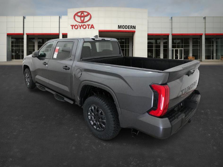 New 2026 Toyota Tundra SR image 13