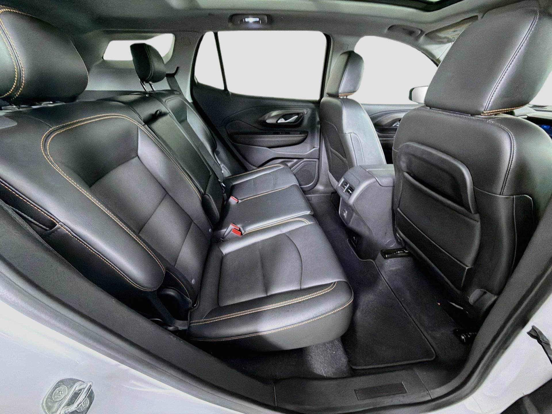 Used 2020 GMC Terrain SLT w/ Preferred Package FWD image 26