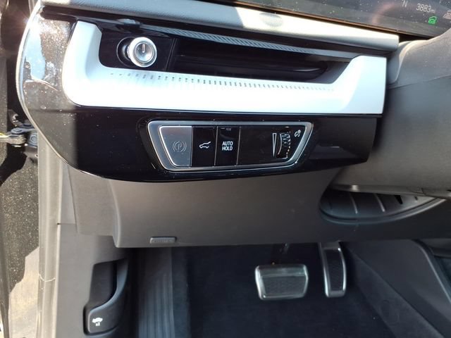 New 2026 Cadillac Optiq Luxury 1 RWD image 29