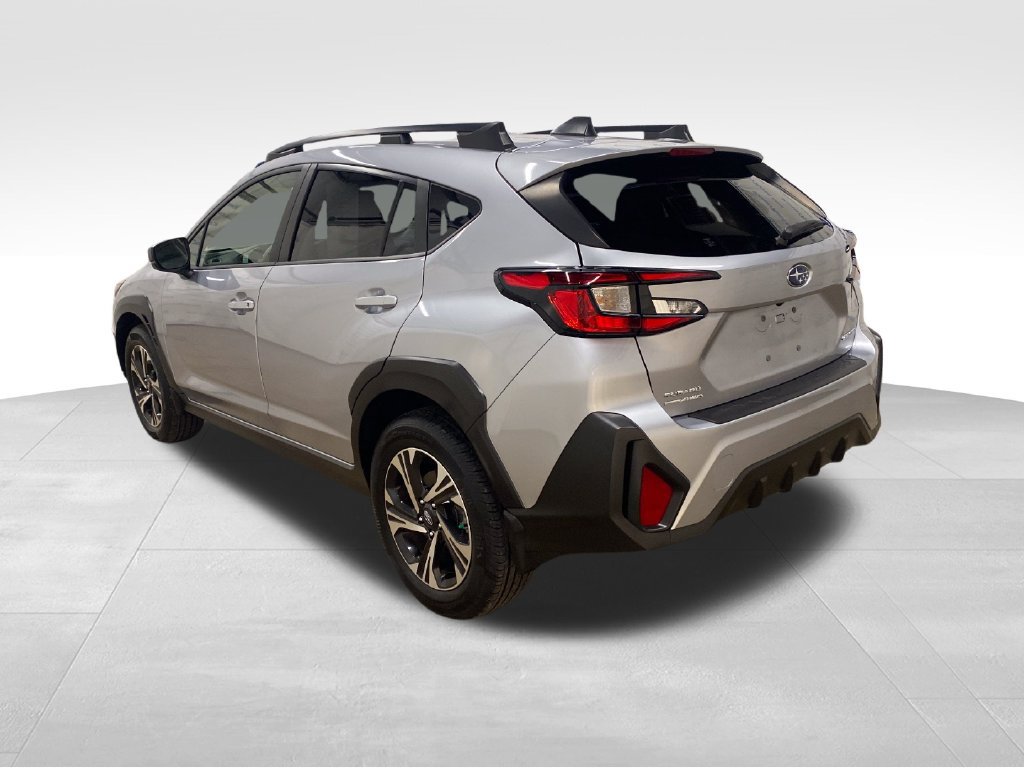 Certified 2024 Subaru Crosstrek 2.0i Premium AWD/4WD image 2