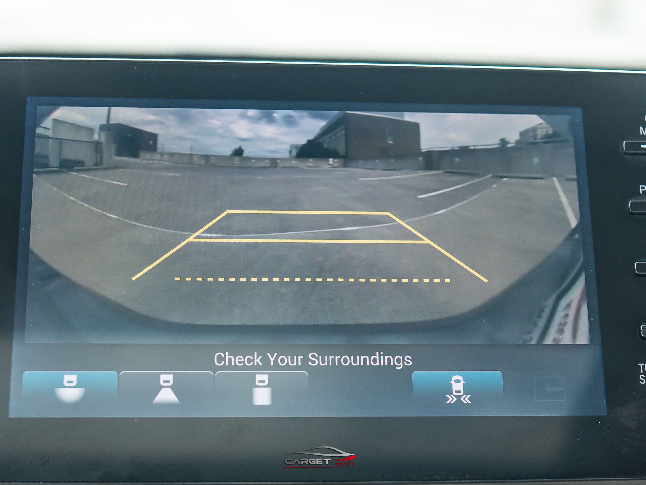 Used 2018 Honda Accord Touring image 31
