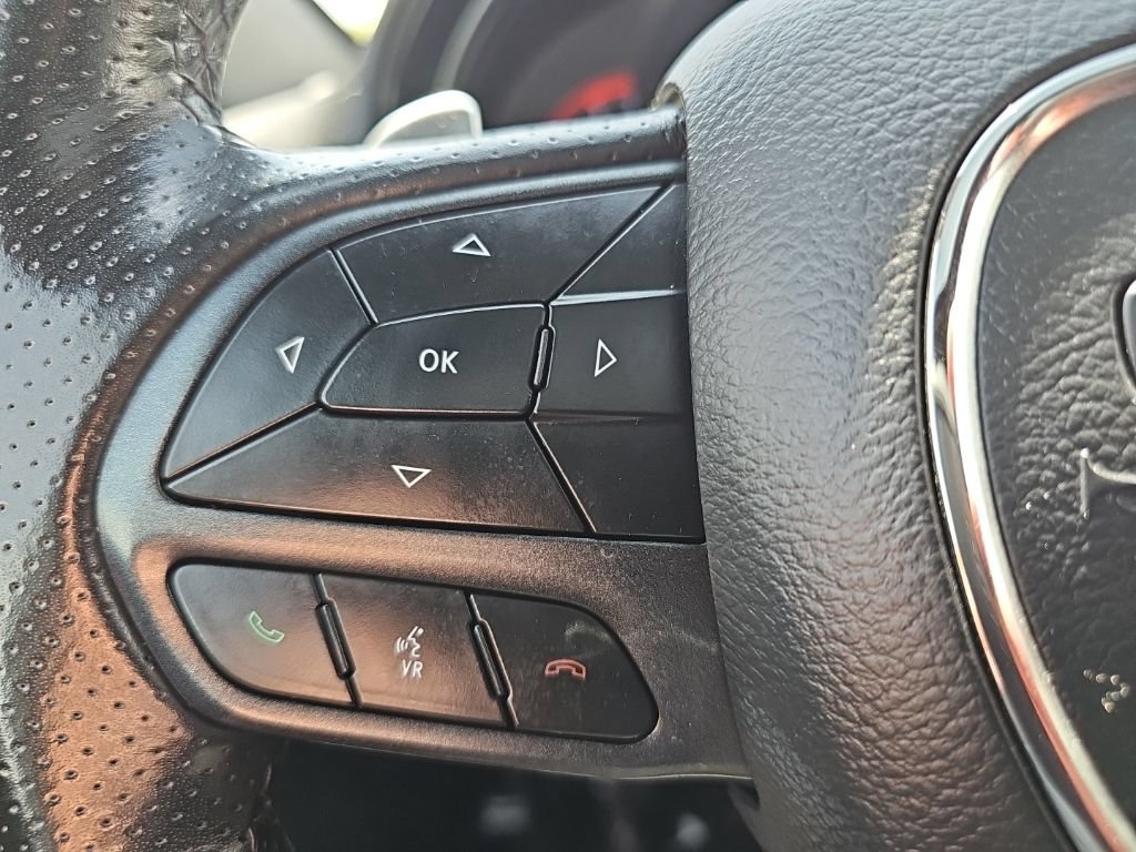 Certified 2022 Dodge Durango R/T w/ Blacktop Package AWD/4WD image 33