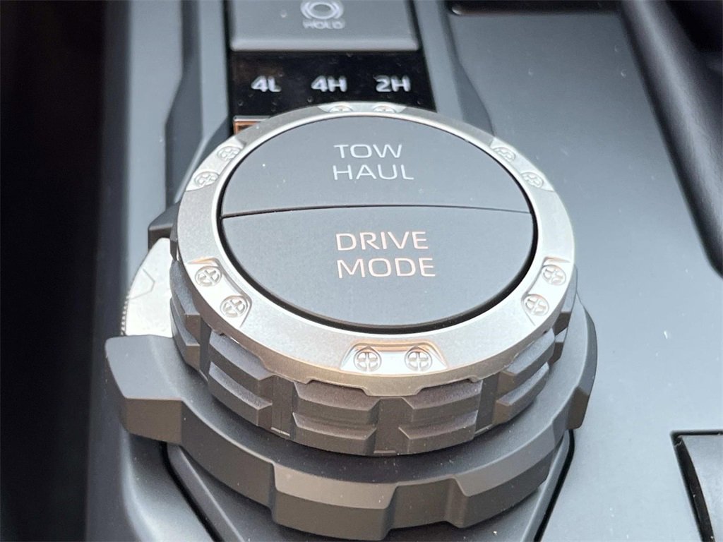 New 2025 Toyota Tacoma TRD Sport image 24