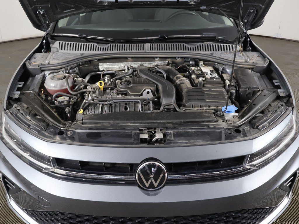 Used 2025 Volkswagen Jetta S FWD image 18
