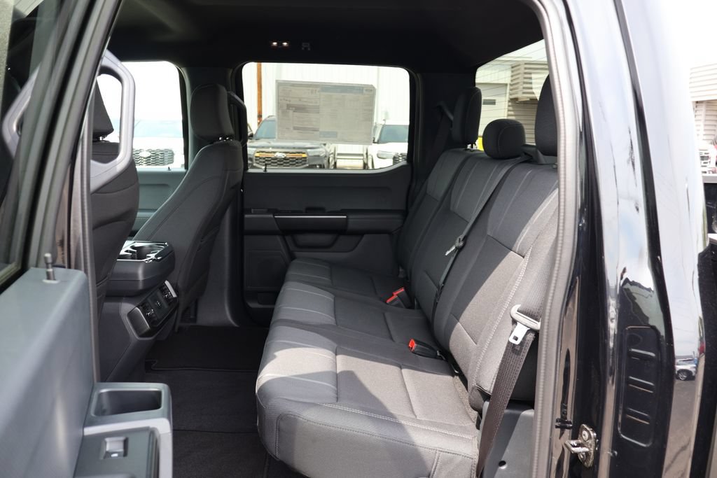 New 2026 Ford F150 STX w/ F-150 LOBO Package AWD/4WD image 20