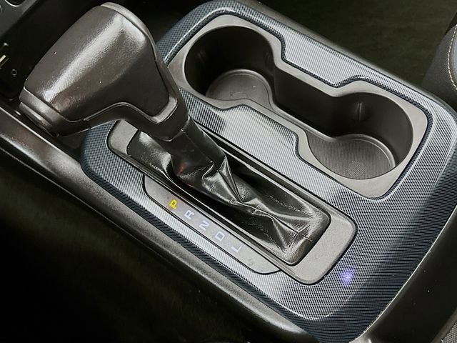 Used 2018 Chevrolet Colorado Z71 image 25