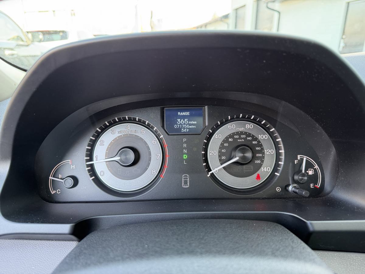 Used 2016 Honda Odyssey Touring image 25