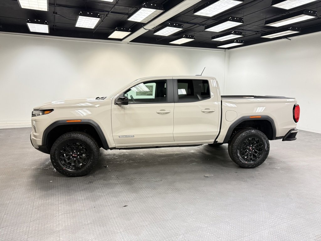 New 2026 GMC Canyon Elevation w/ Convenience Package image 2