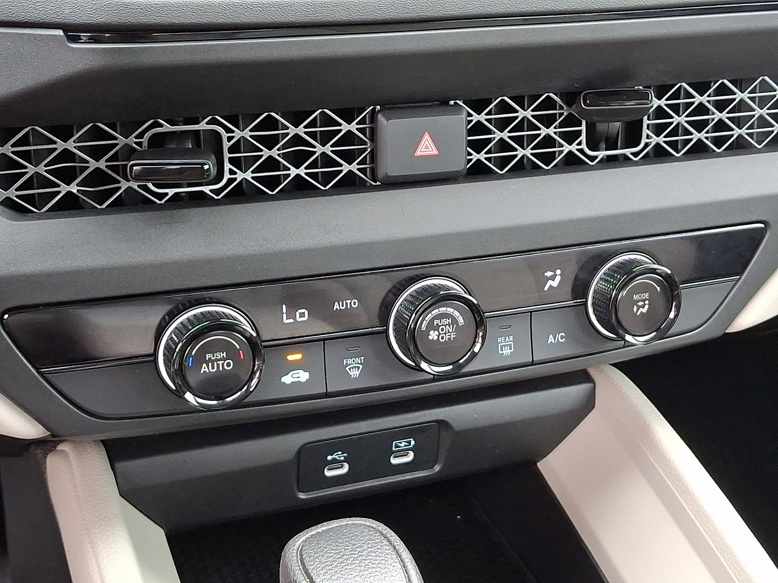 Certified 2024 Honda Accord LX image 16
