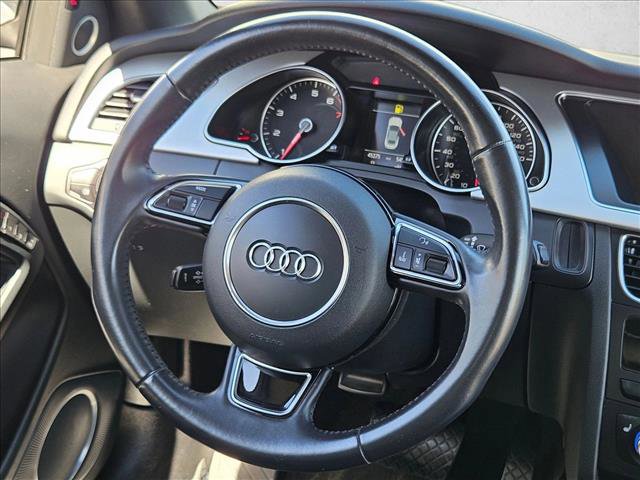 Used 2016 Audi A5 2.0T Premium Plus w/ Technology Package AWD/4WD image 11