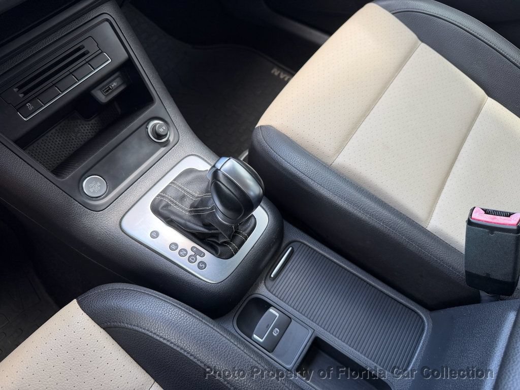 Used 2016 Volkswagen Tiguan S FWD image 57