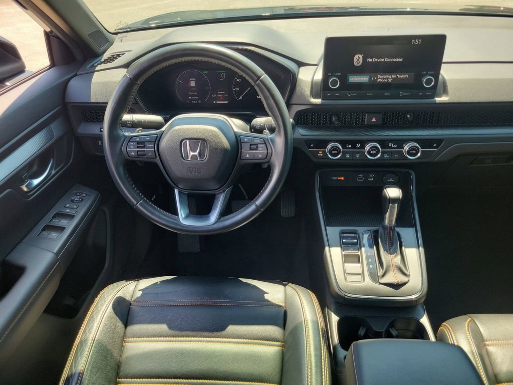 Used 2023 Honda CR-V Sport image 16